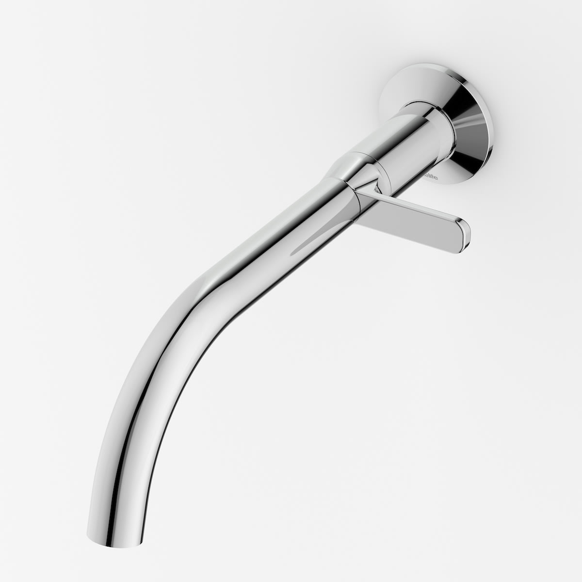 Metais para lavatórios Cromado DESIGN B5015CGCR0 Celite