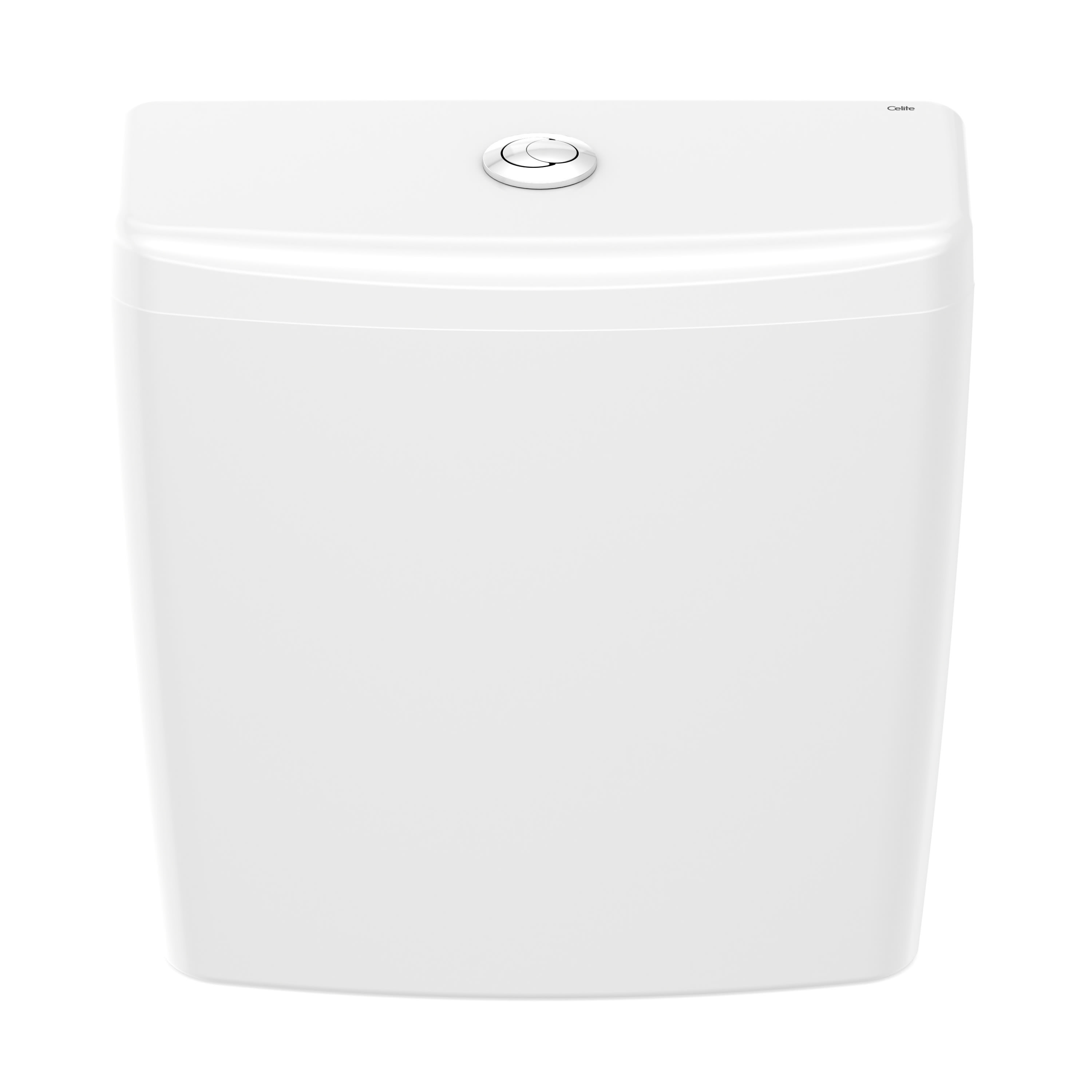 Caixa Acoplada Ecoflush® 3/6L (1555700015300) | Celite