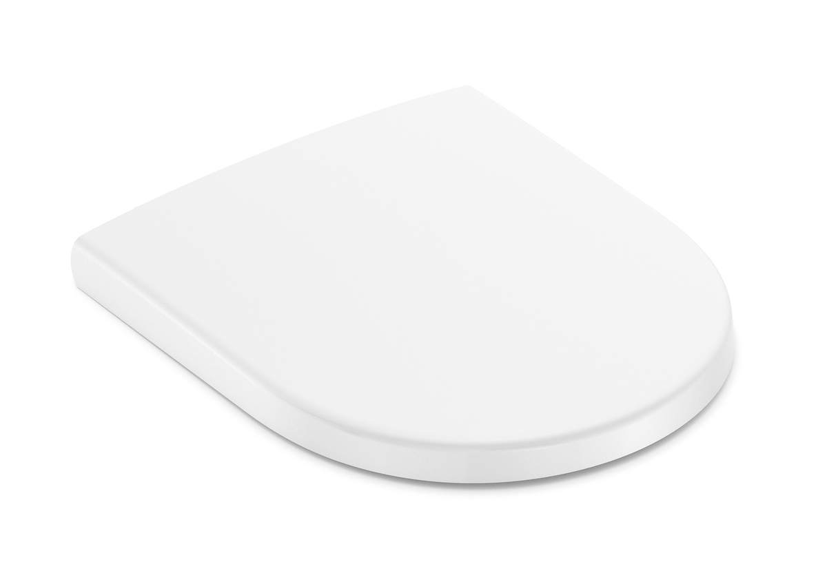 Assentos para vaso sanitário Branco Brilho SMART 9169880010300 Celite
