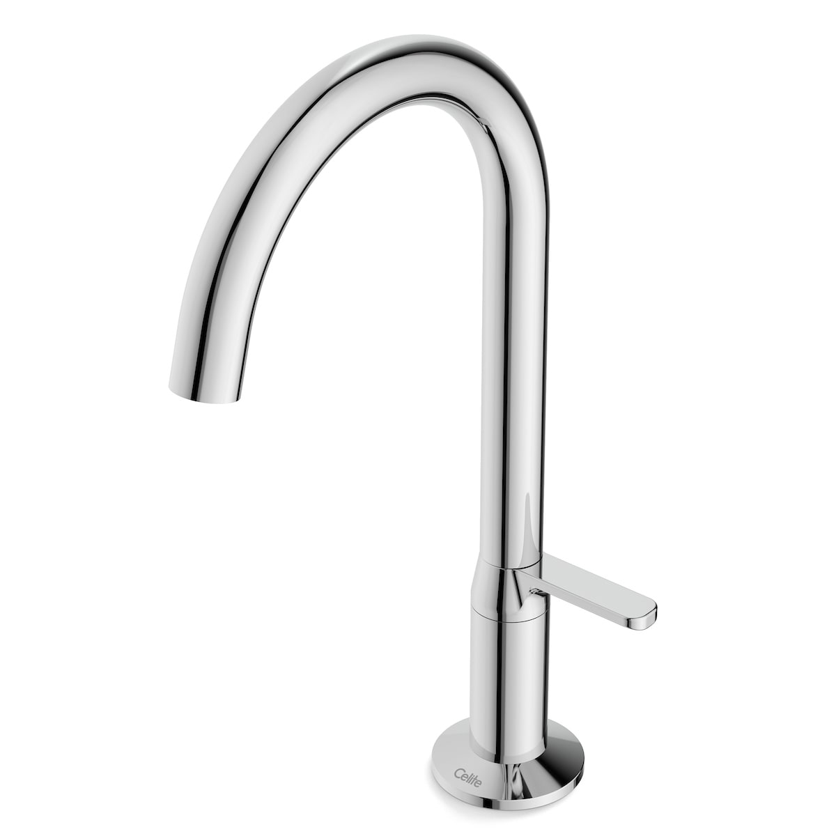 Metais para lavatórios Cromado DESIGN B5013CGCR0 Celite