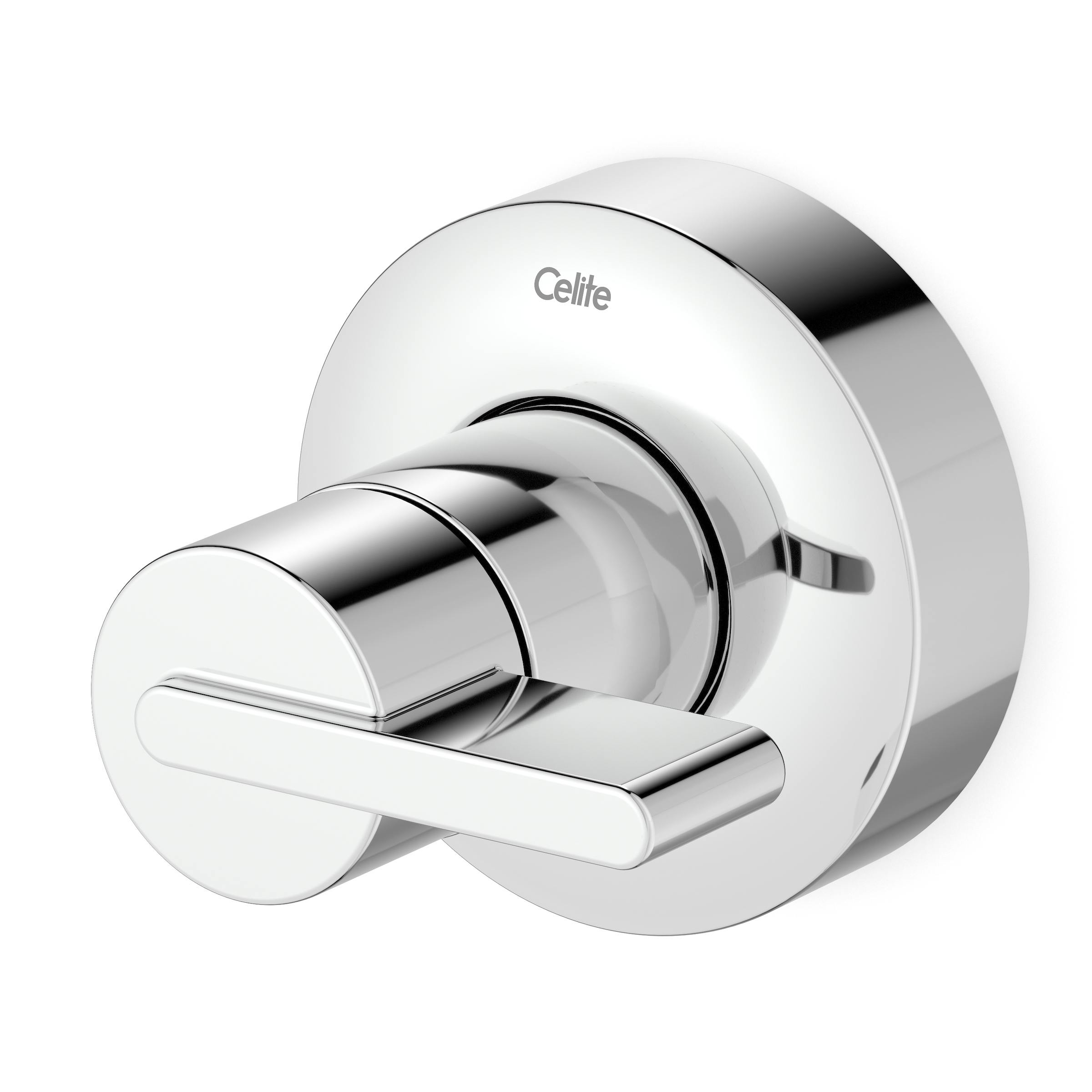 Acabamentos de registro Cromado SIMPLE B5008E5CR0 Celite