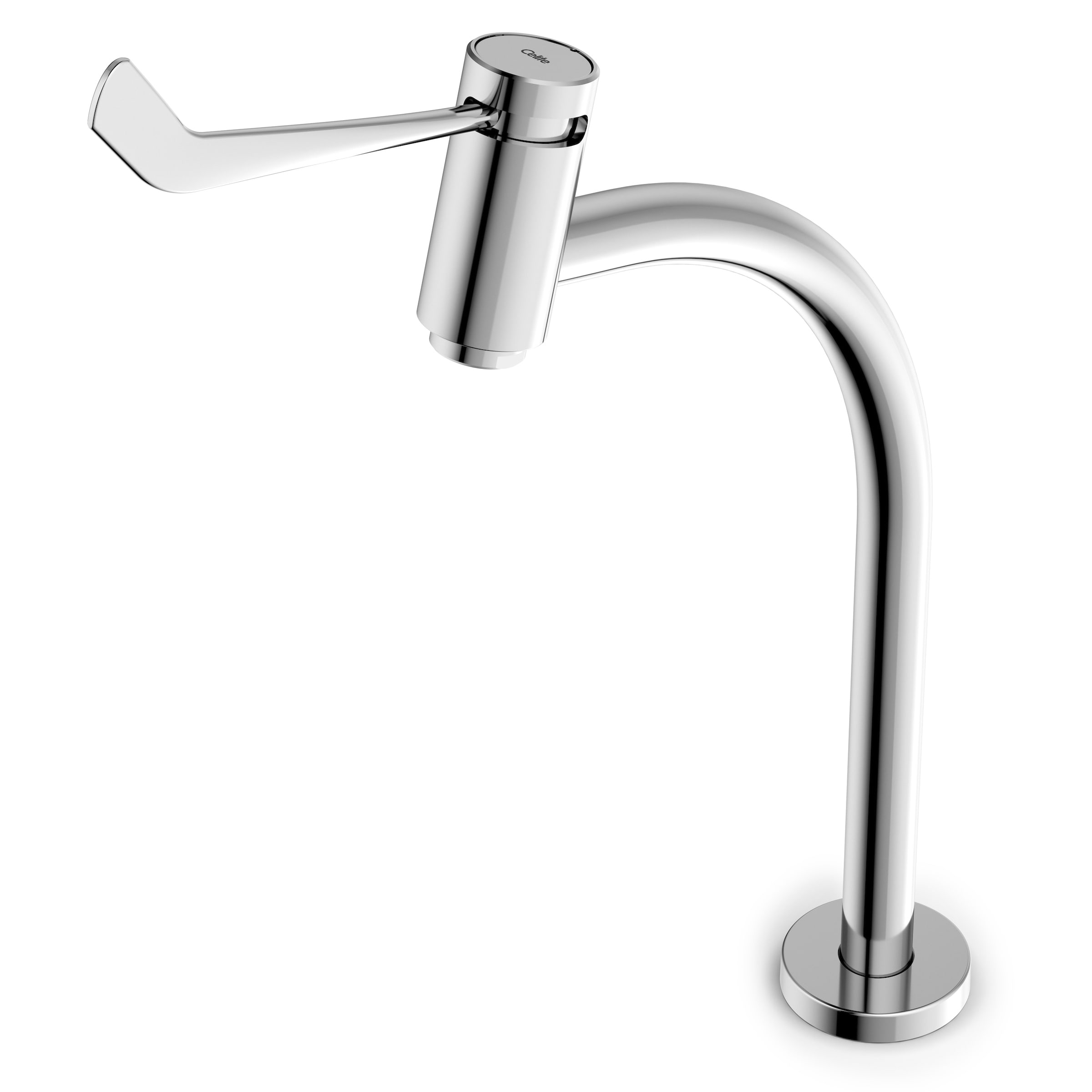 Metais para lavatórios Cromado ACESSO B5008CXCR0 Celite