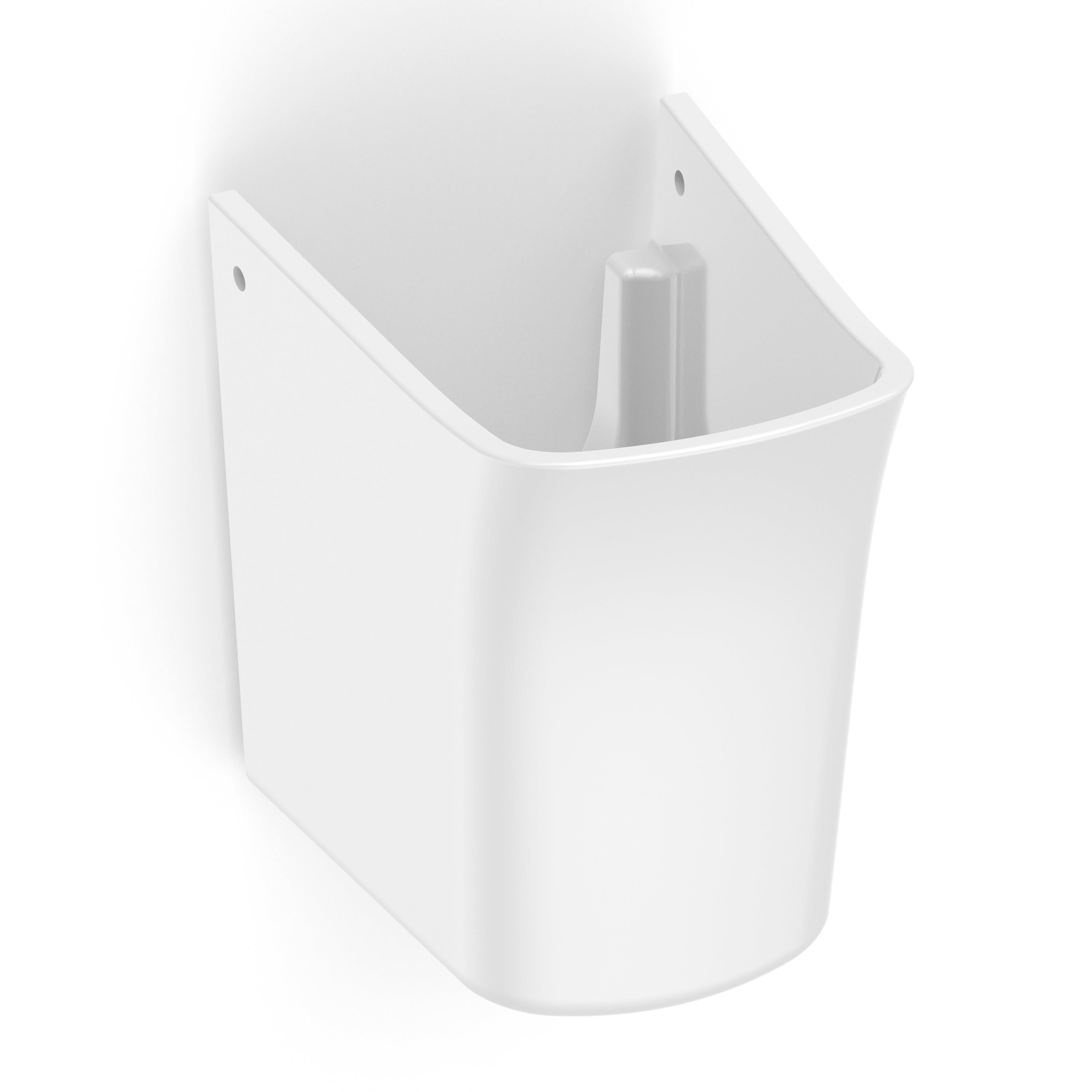 Complementos para lavatórios Branco Brilho UP 1562020010300 Celite