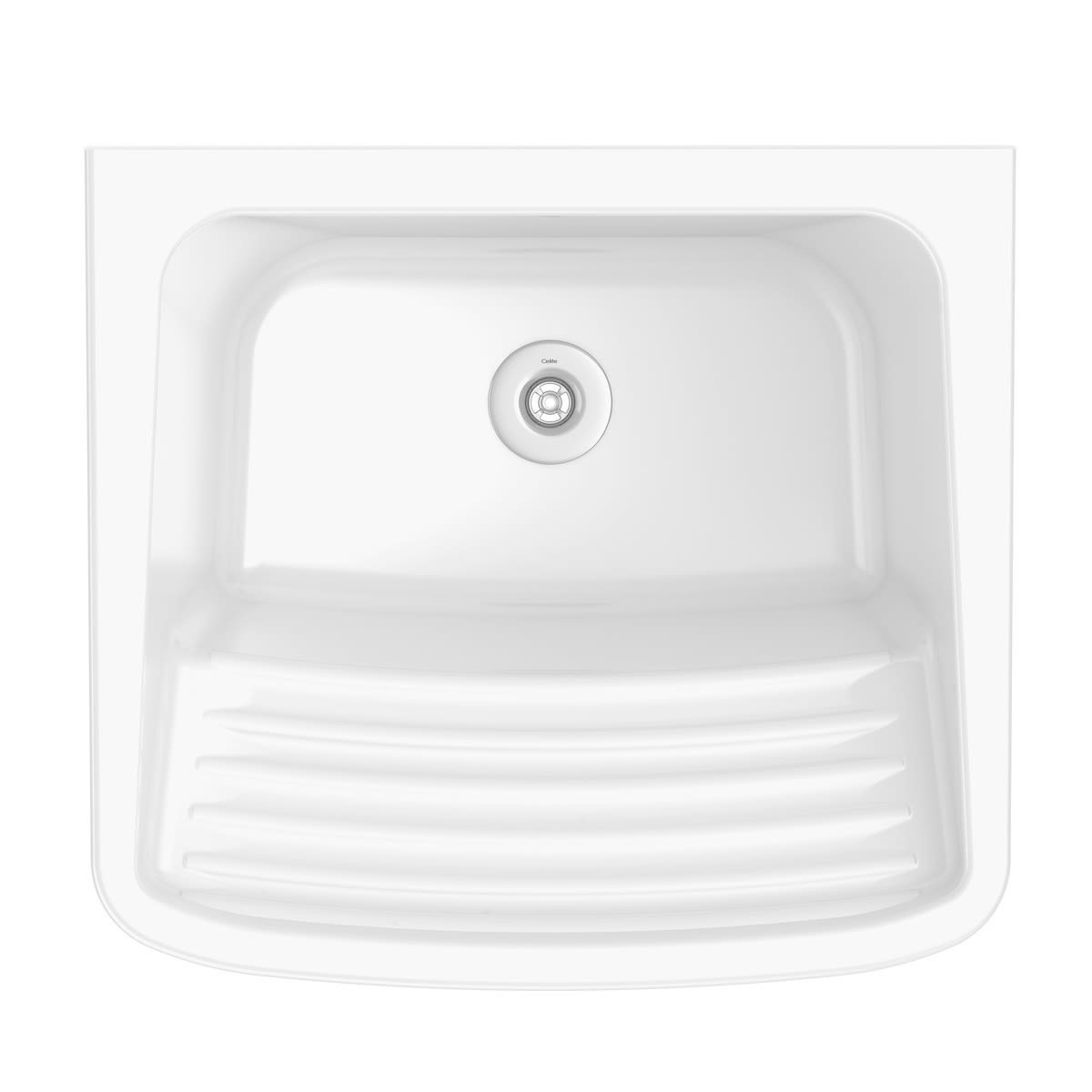 Tanques Branco Brilho TANQUES 1512650013300 Celite