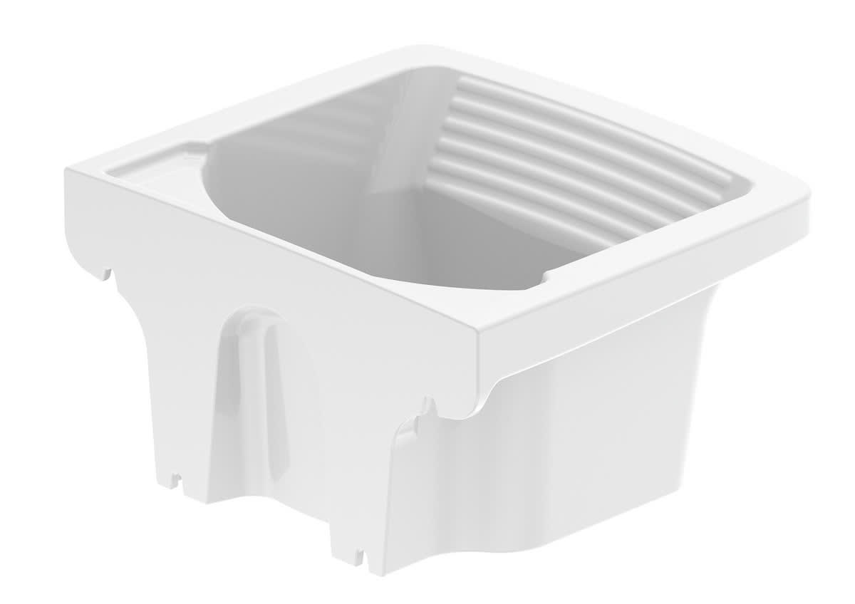 Tanques Branco Brilho TANQUES 1512690013300 Celite