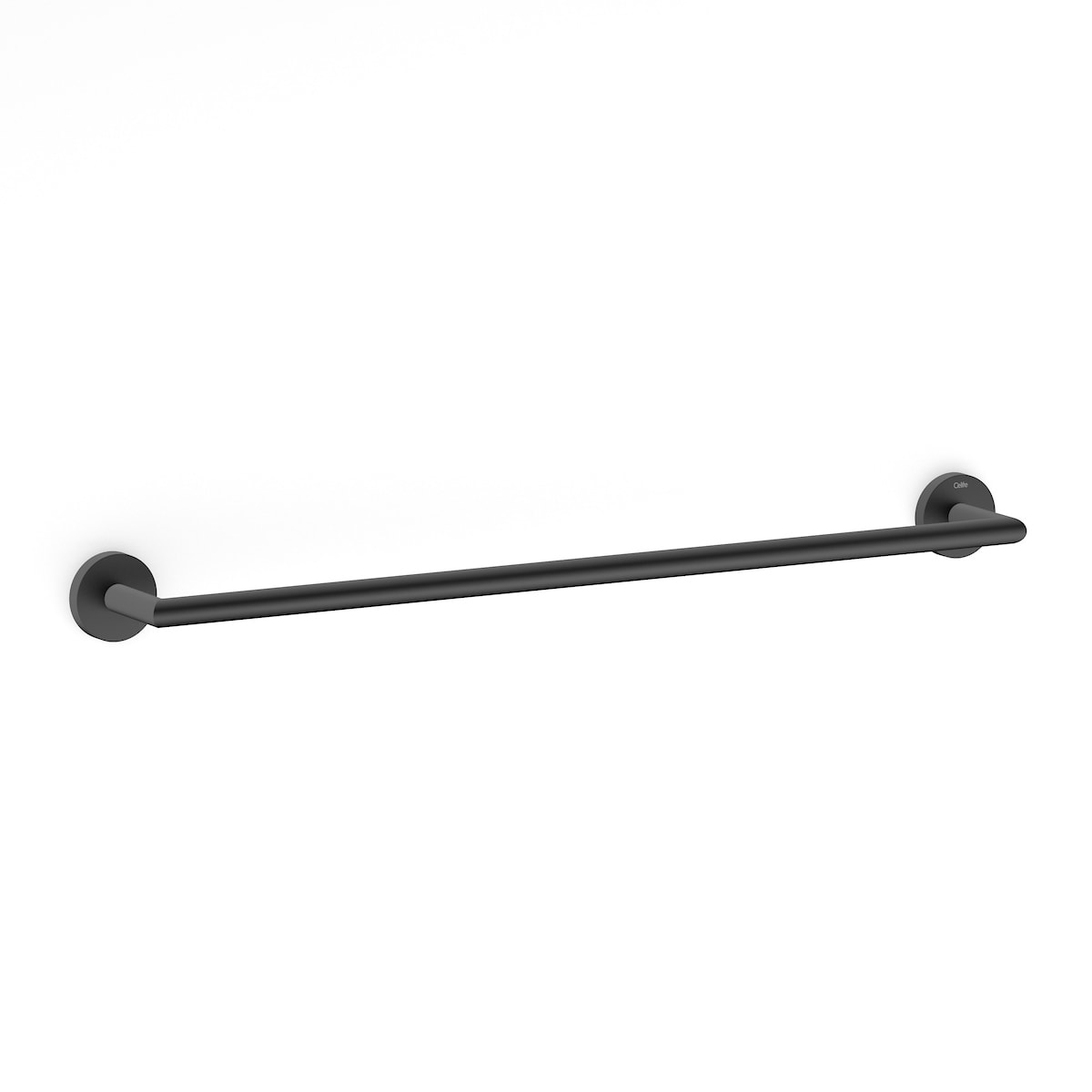 Toalheiros Preto Matte CITY B5006E70R0 Celite