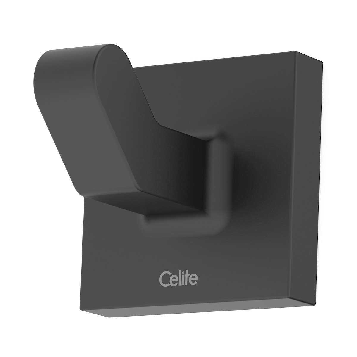 Cabides Preto Matte UP CEB5032CL0R0 Celite