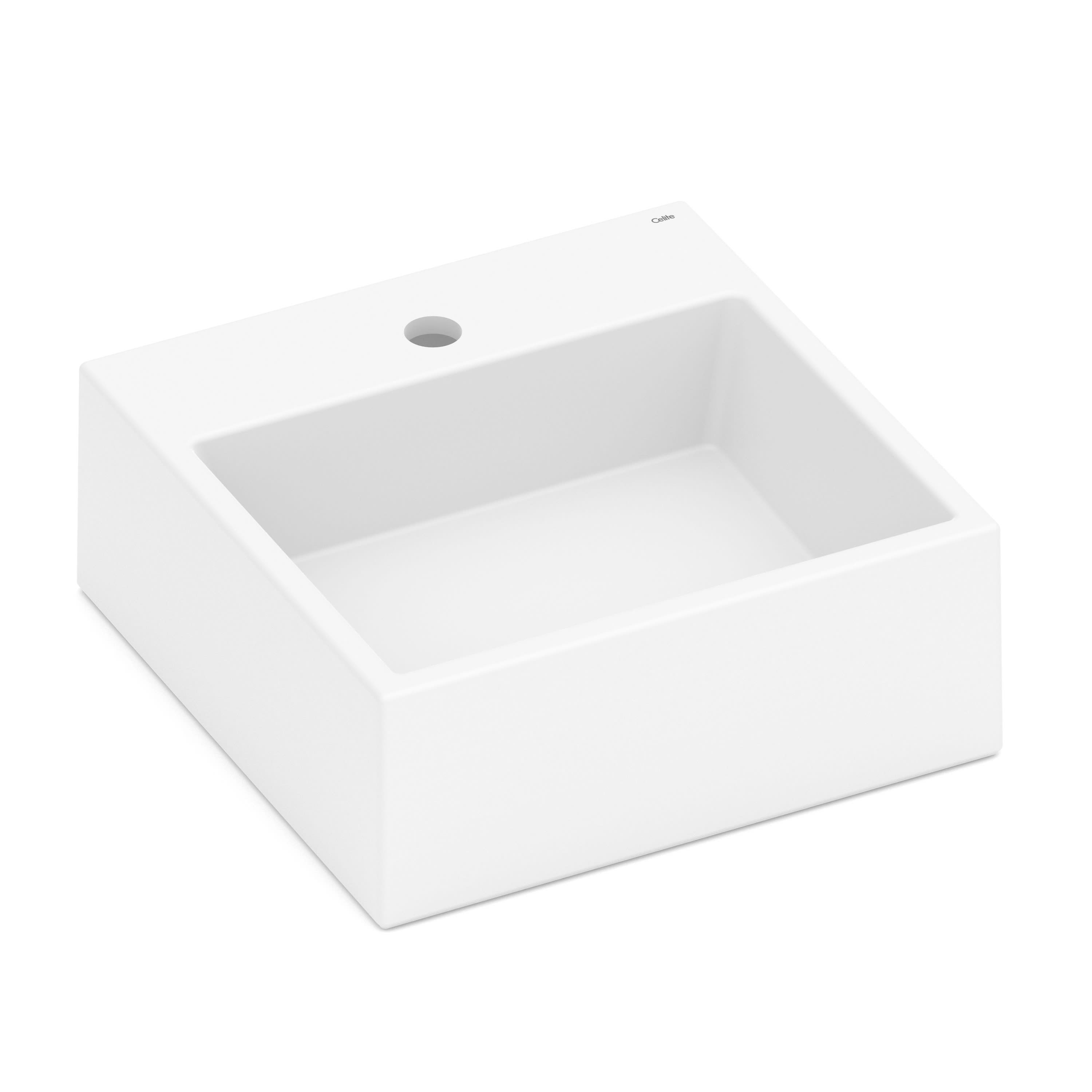 Cubas de apoio BASIC CE733060 Celite