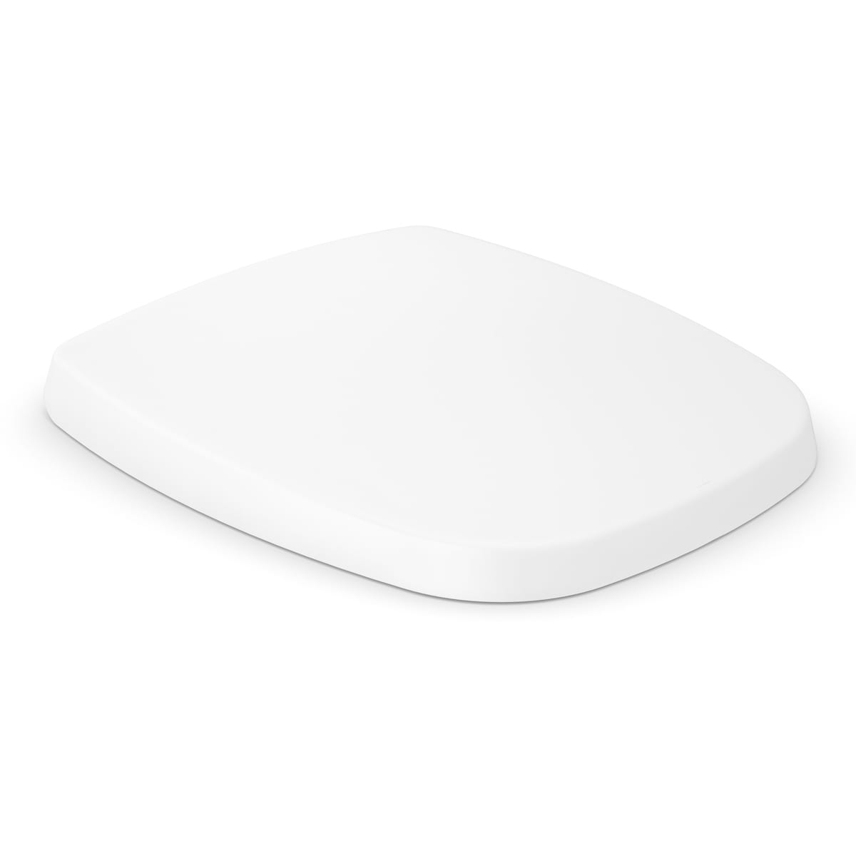 Assentos para vaso sanitário Branco Brilho LIKE CE9209880010300 Celite