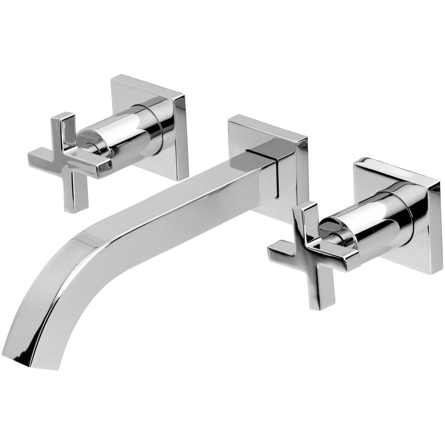 Metais para lavatórios Cromado LOTUS B5001CACRB Celite