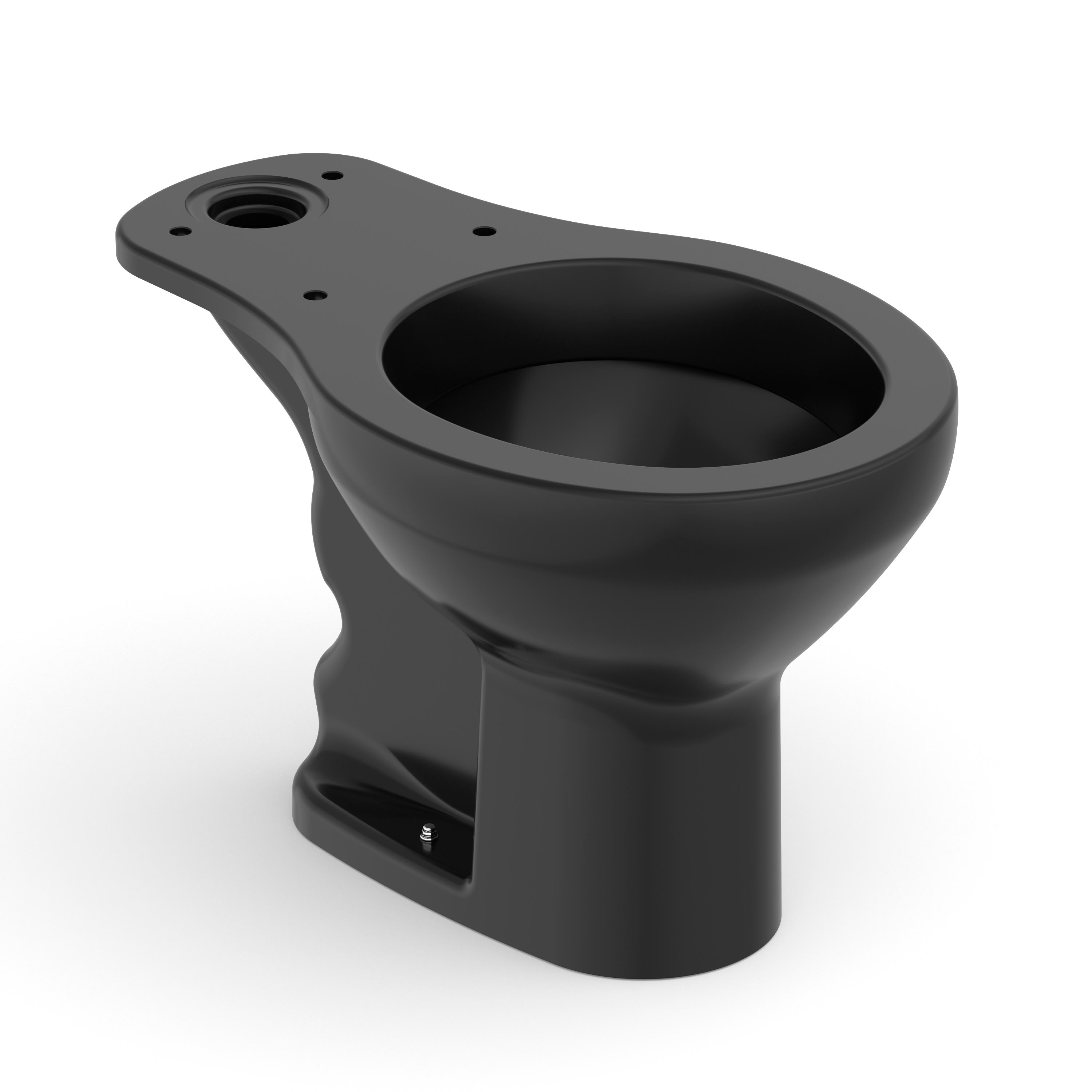 Bacias para caixa acoplada AZALEA CE913510 Celite