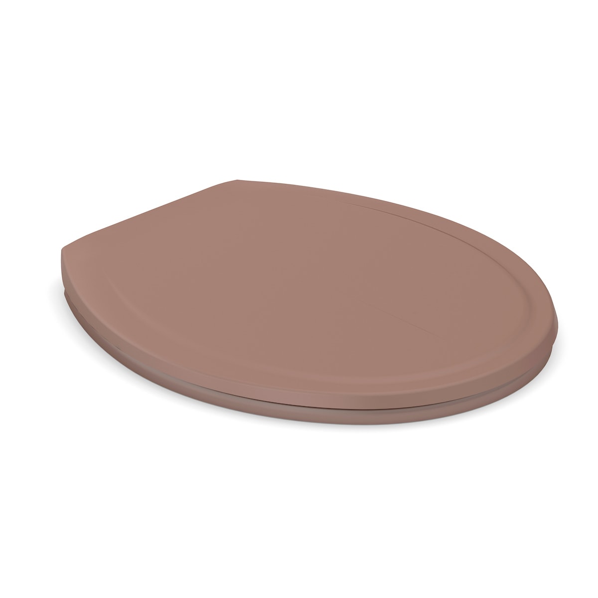 Assentos para vaso sanitário Ocre Brilho UNIVERSAL 9909810500300 Celite