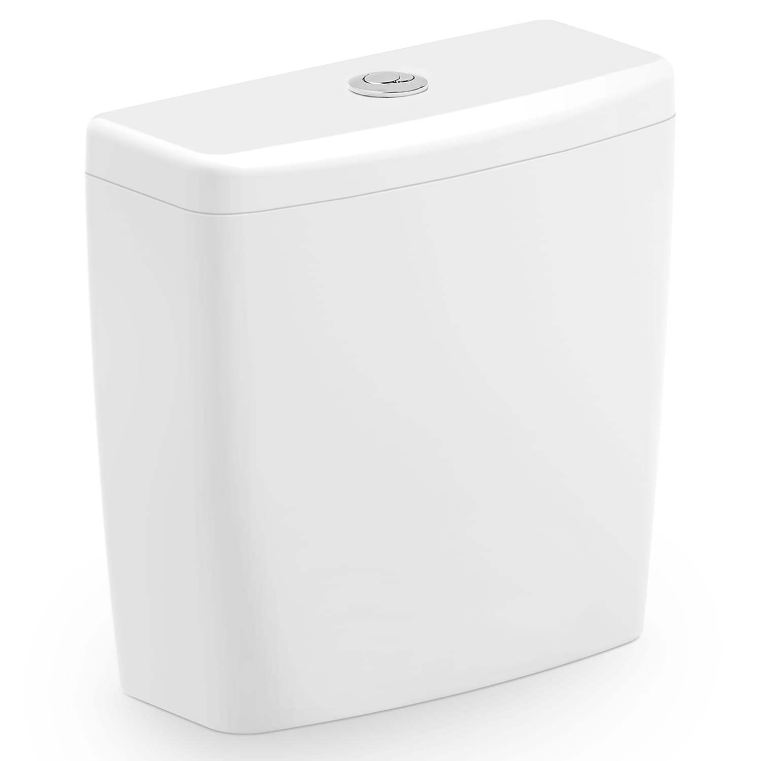 Caixa Acoplada Ecoflush® 3/6L (1645600595300) | Celite