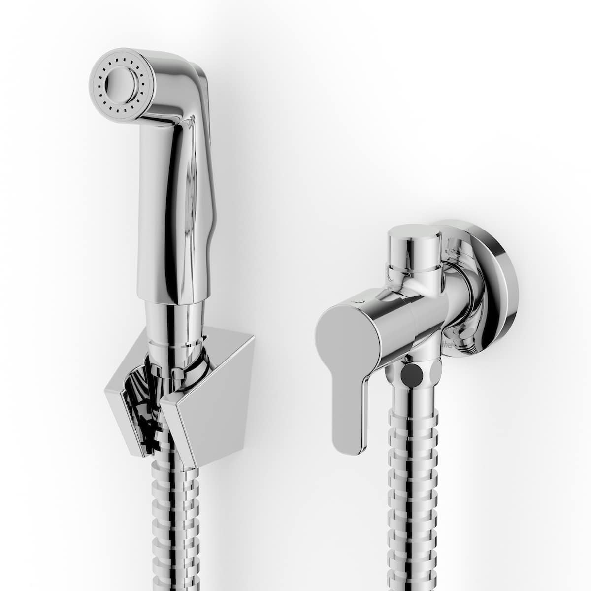 Duchas higiênicas CROMADO DESIGN B5018CGCR0 Celite
