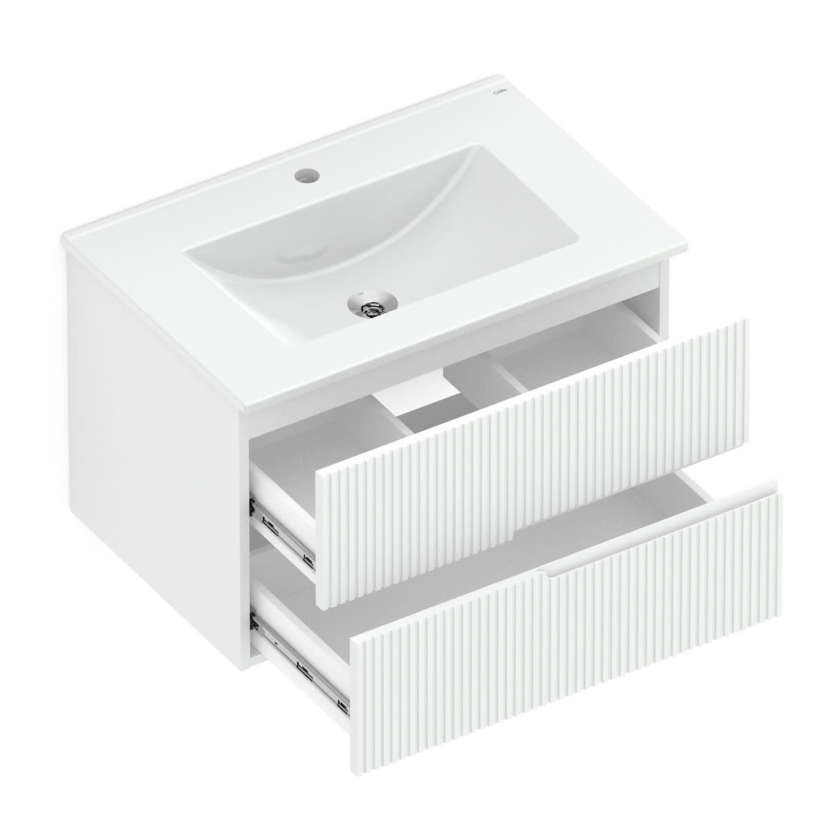 Gabinetes e espelhos ELITE B60001M530 Celite
