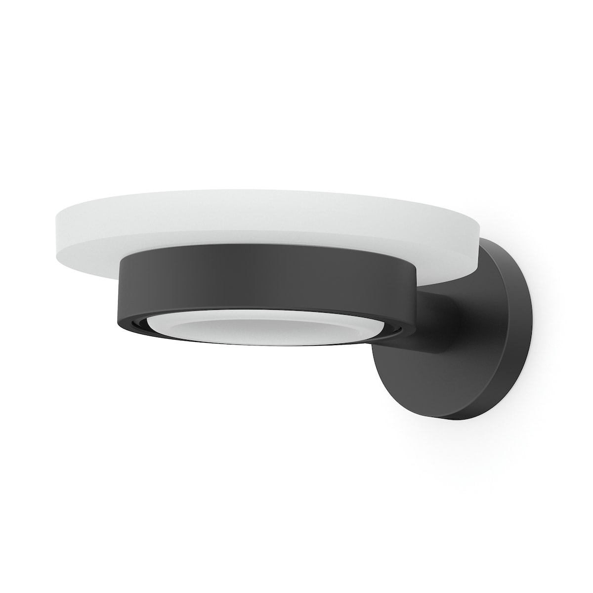 Saboneteiras Preto Matte CITY B5010E70R0 Celite