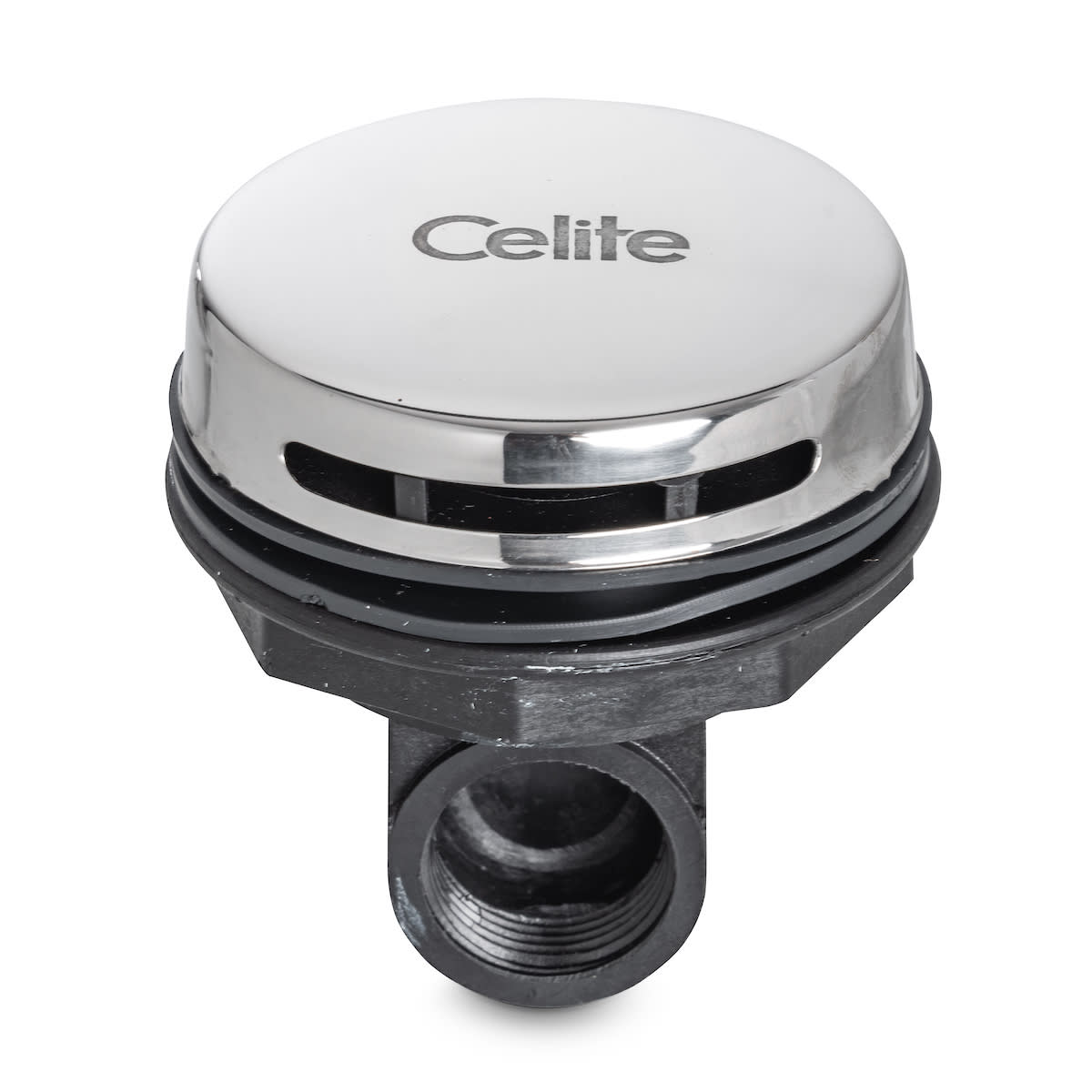 Complementos para banheiras Cromado COMPLEMENTOS ORIGINAIS CELITE B2006BVCR0 Celite