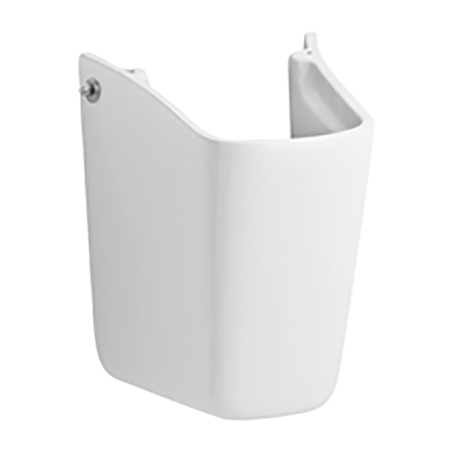 Complementos para lavatórios Branco Brilho LIFE 1662020010300 Celite