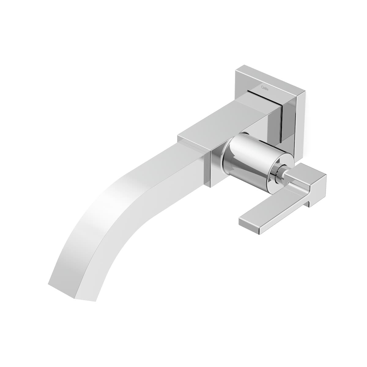 Metais para lavatórios Cromado ELITE B5003C8CRB Celite