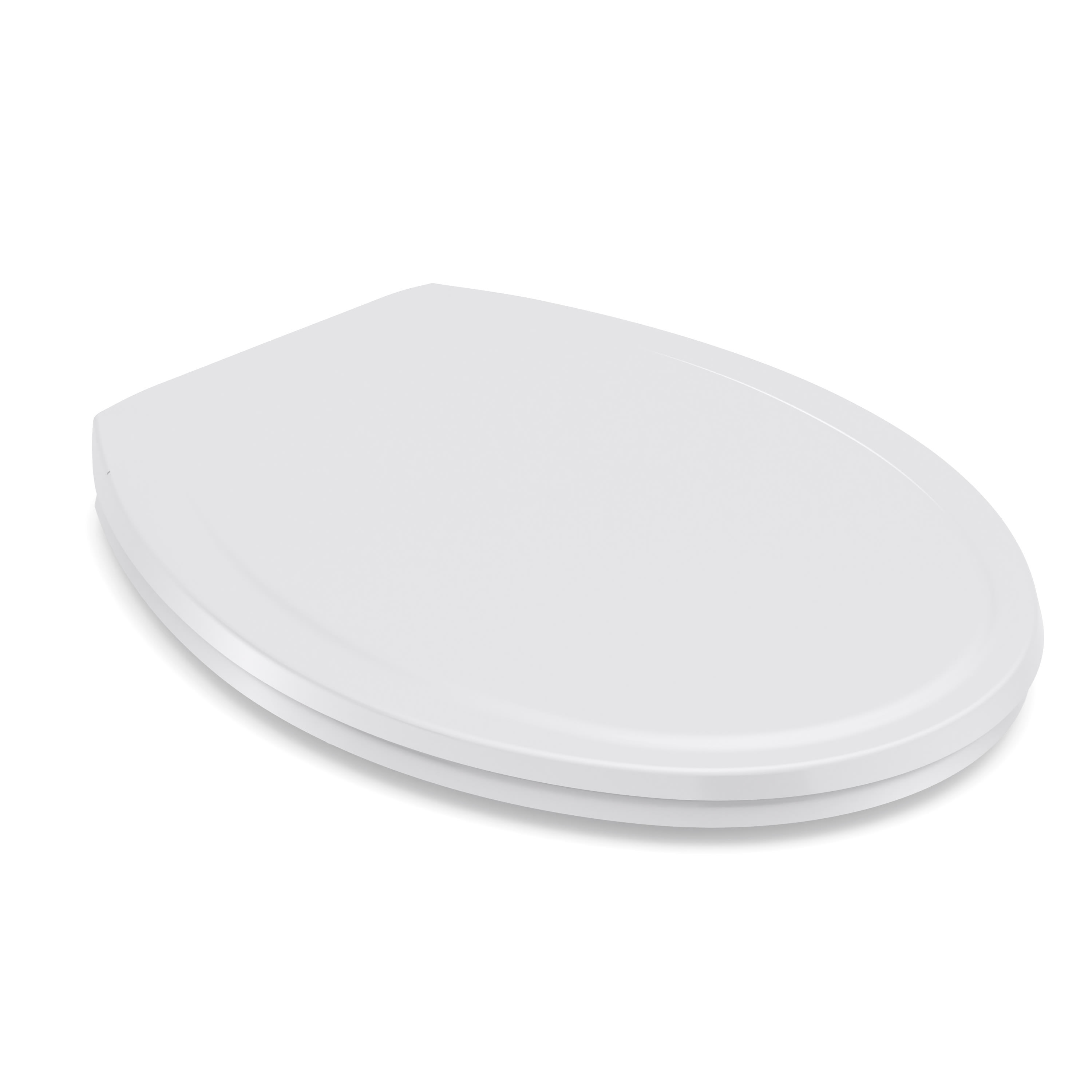 Assentos para vaso sanitário Cinza Prata UNIVERSAL 9909810770300 Celite