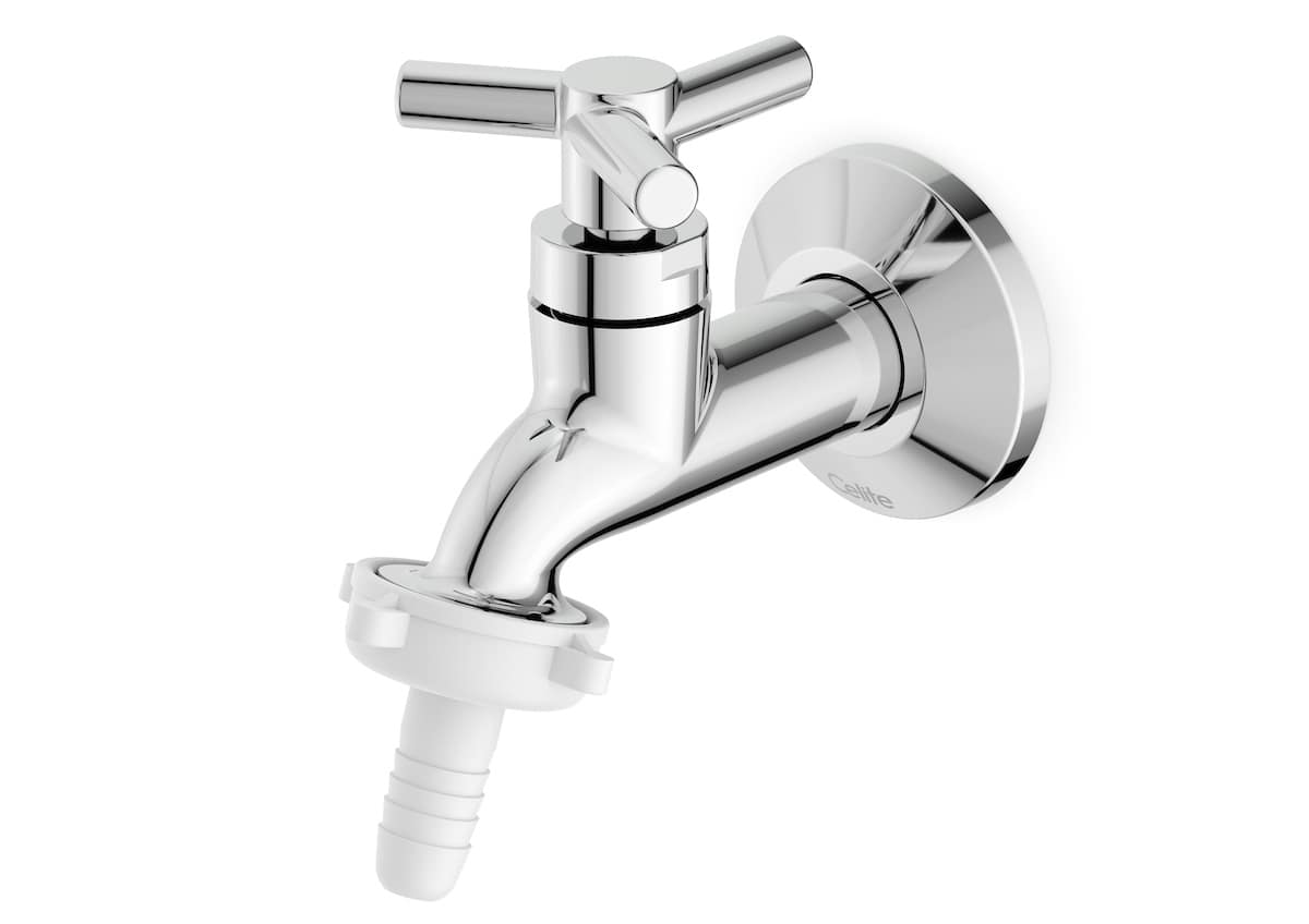 Metais para uso geral Cromado CELITE ONE B5007CKCR3 Celite