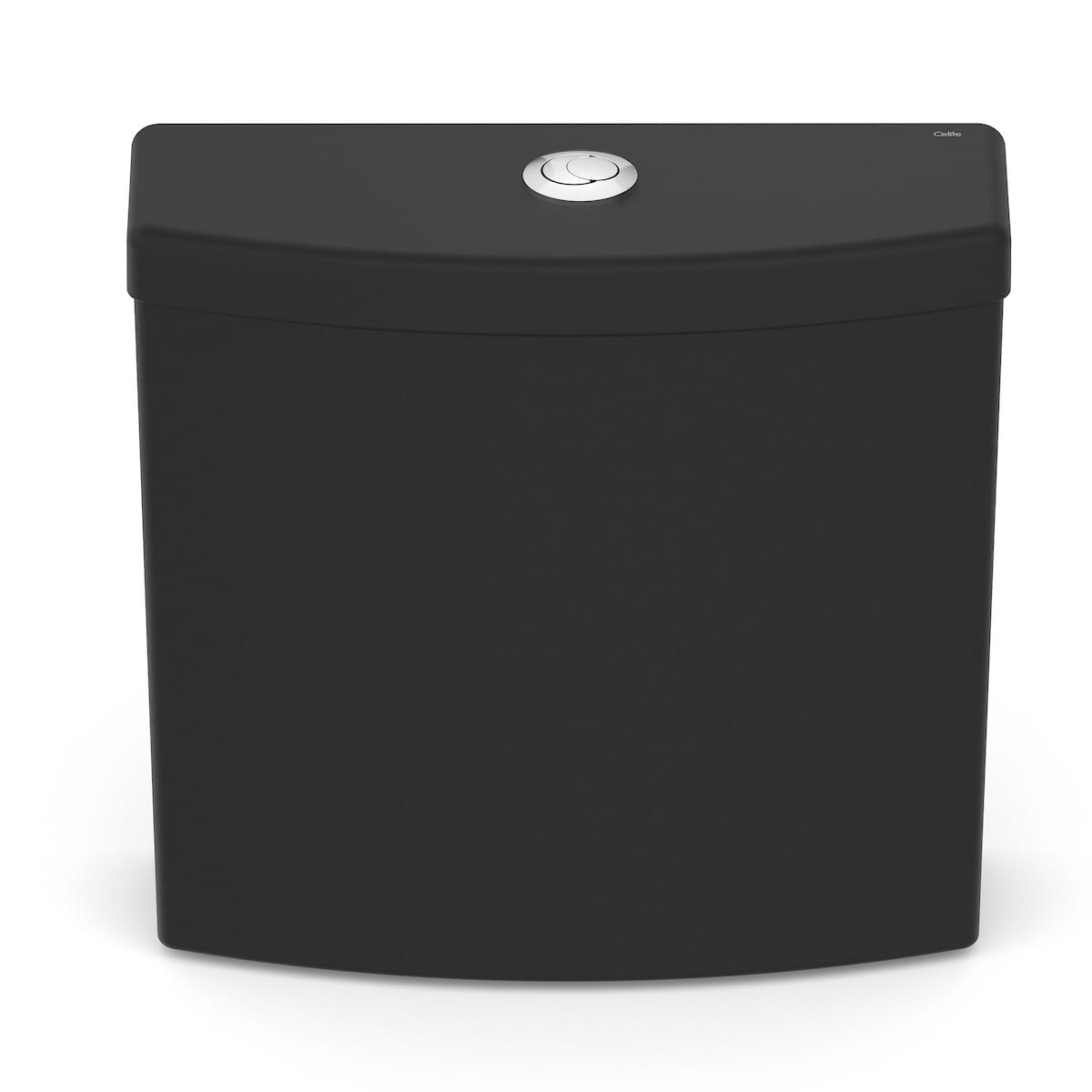 Caixas acopladas Matte Black SMART 1165600085308 Celite