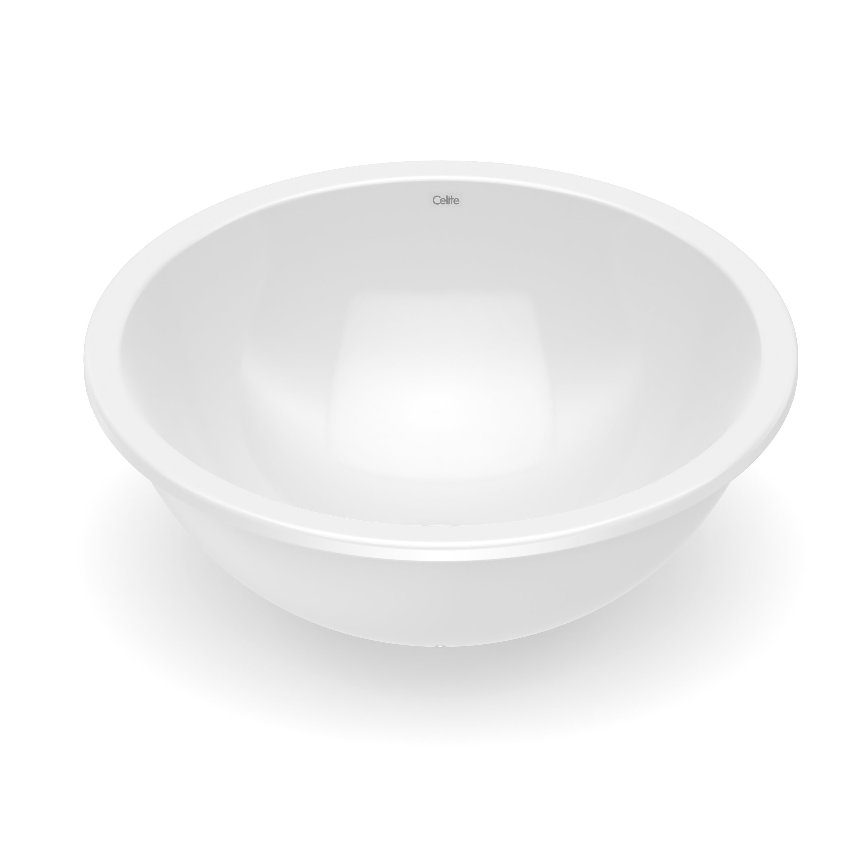 Cubas de embutir Branco Brilho CUBAS 1101280017300 Celite