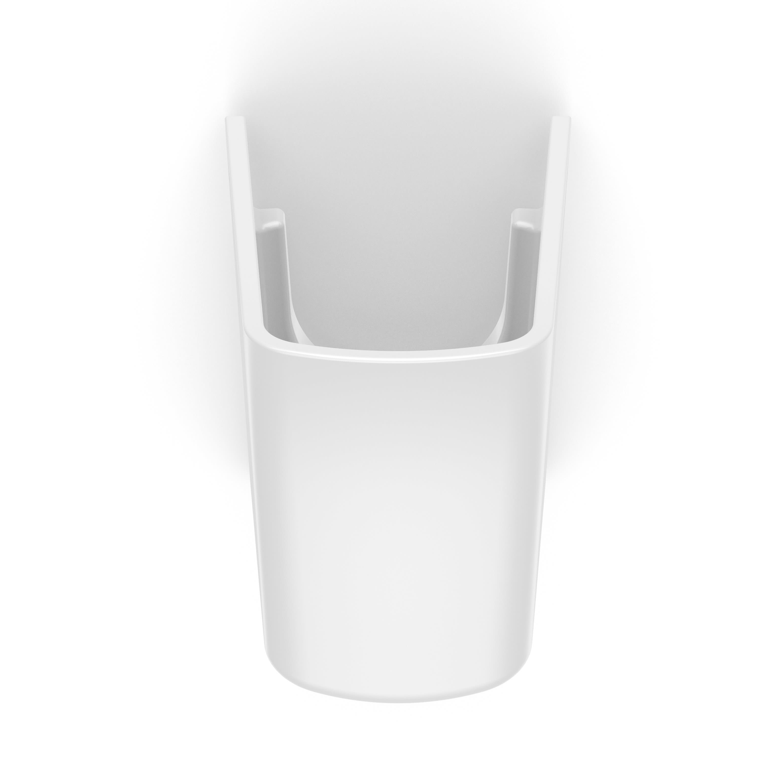 Complementos para lavatórios Branco Brilho UP 1562020010300 Celite