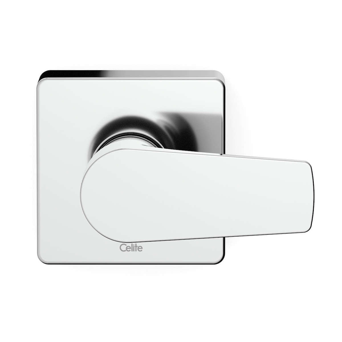 Acabamentos de registro Cromado NORONHA B5012CUCR0 Celite