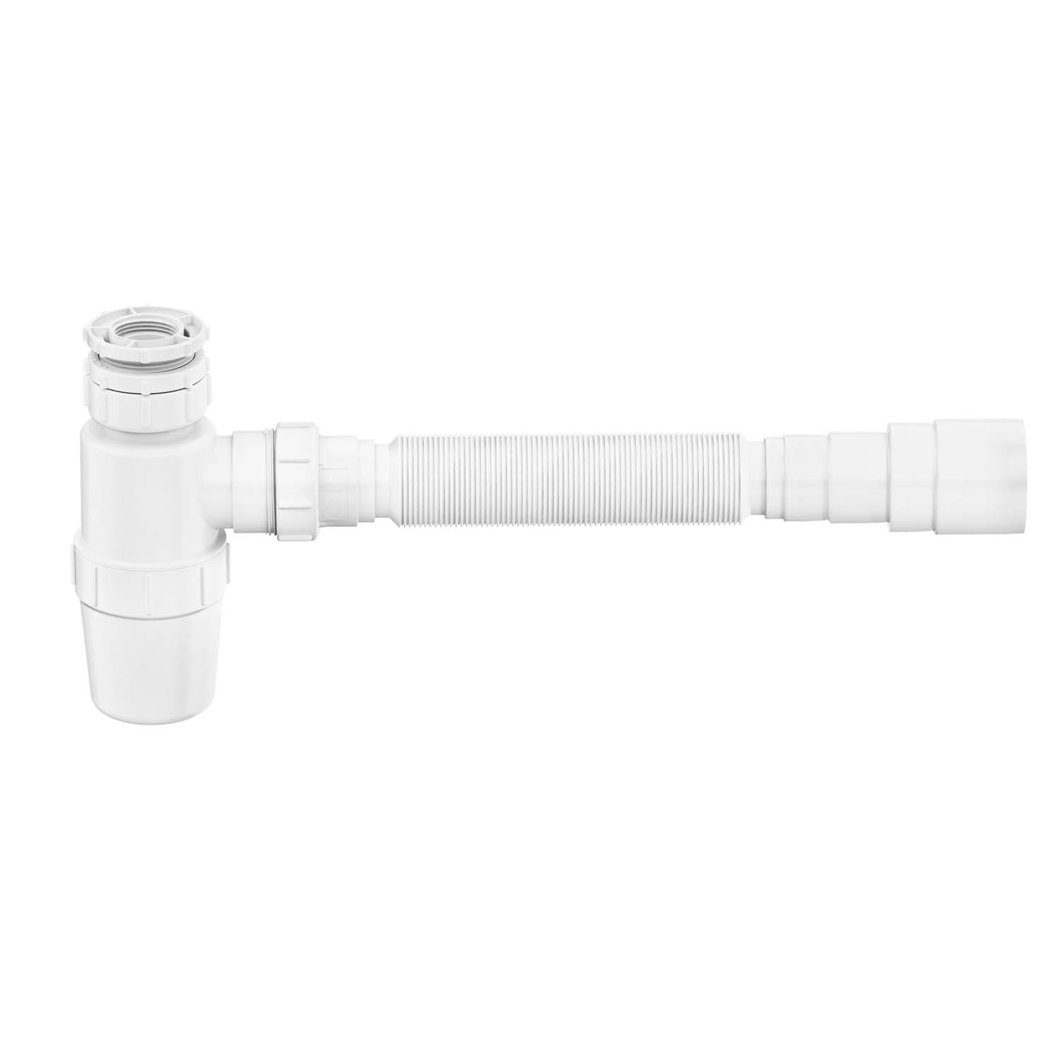 Complementos de metais sanitários Branco Brilho COMPLEMENTOS ORIGINAIS CELITE B5007C5013 Celite
