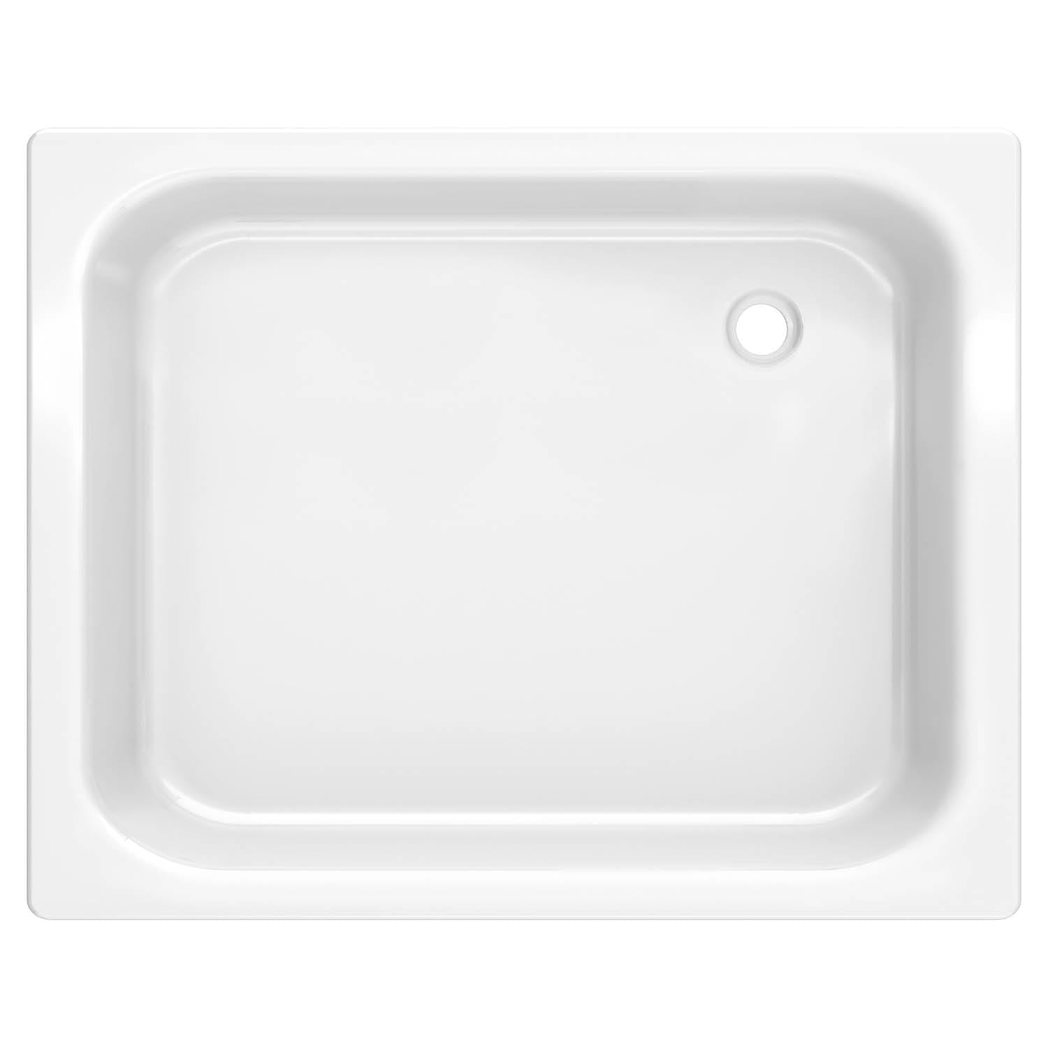 Piso Box Branco Brilho EUROPA STD B2000P3BR0 Celite