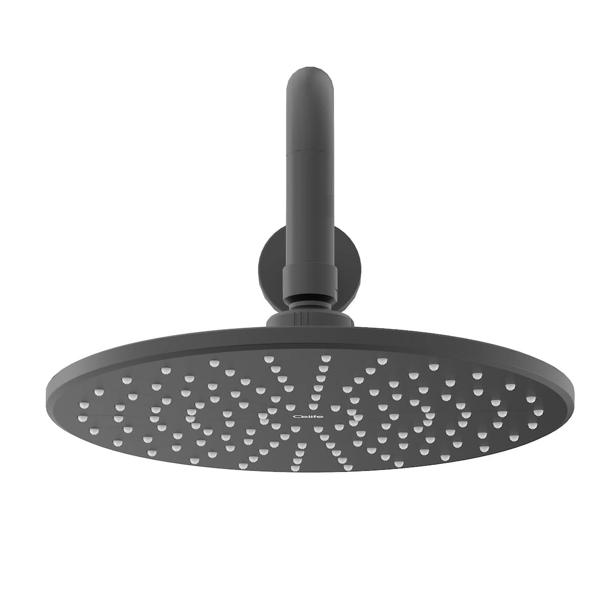 Chuveiros PRETO MATTE BASIC B5075C7R00 Celite