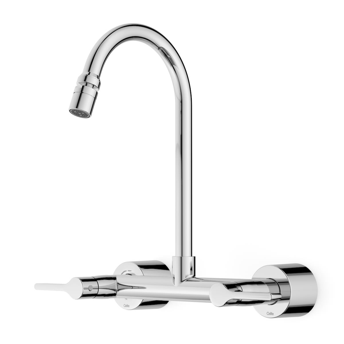 Metais para lavatórios LIX B5011F7CRB Celite