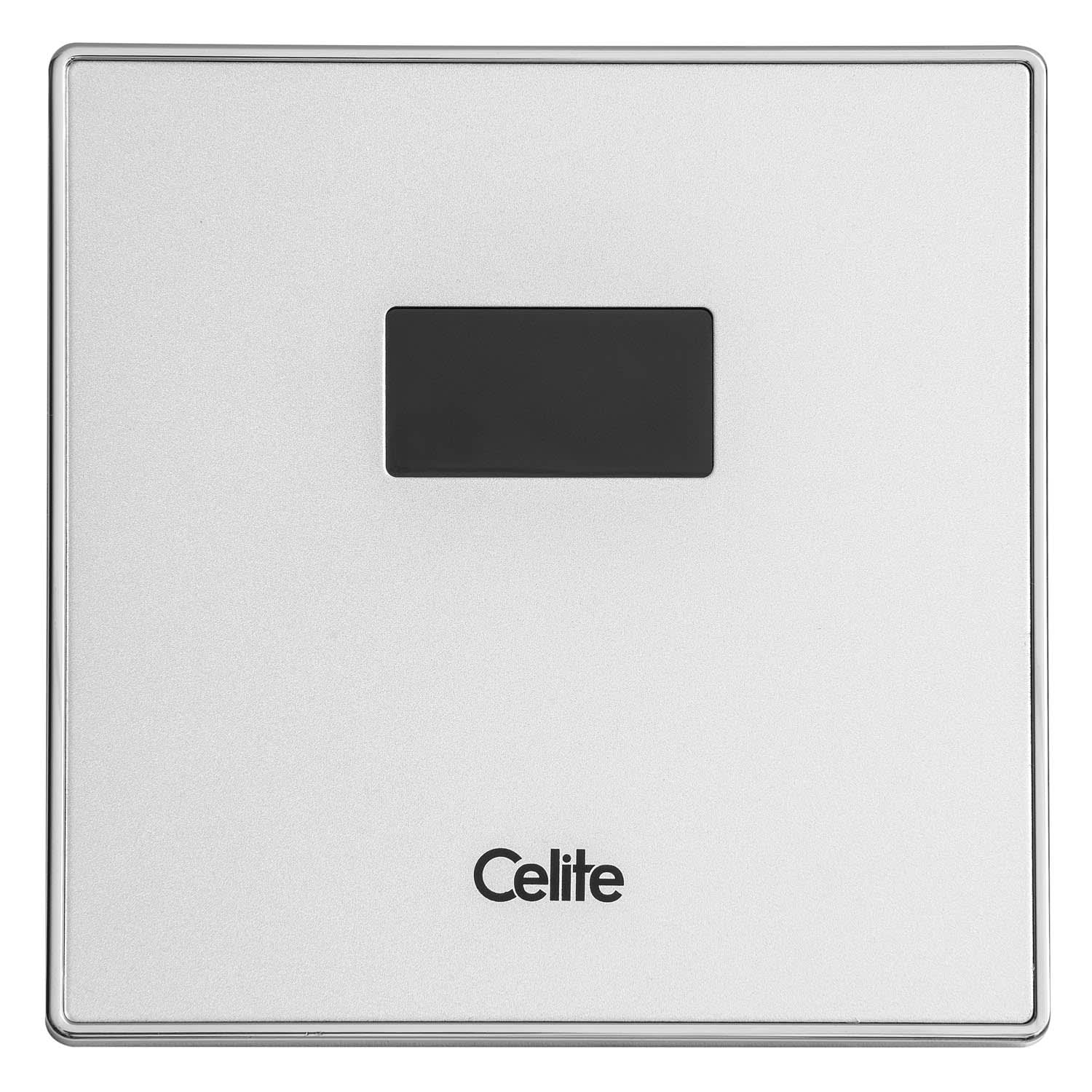 Válvulas para mictórios Cromado E-ELECTRONIC B5001CPCR0 Celite