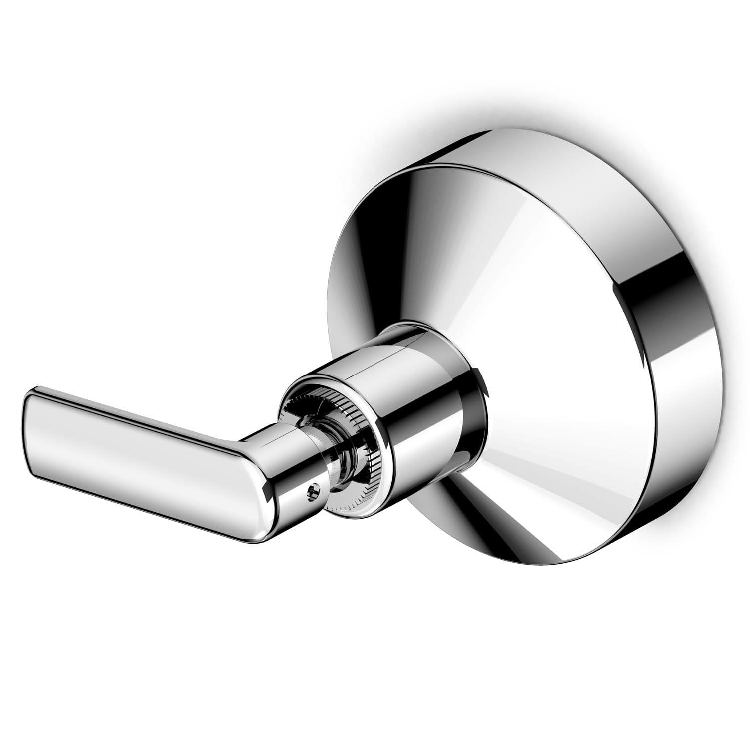 Acabamentos de registro Cromado SMART-N B50071CCRB Celite