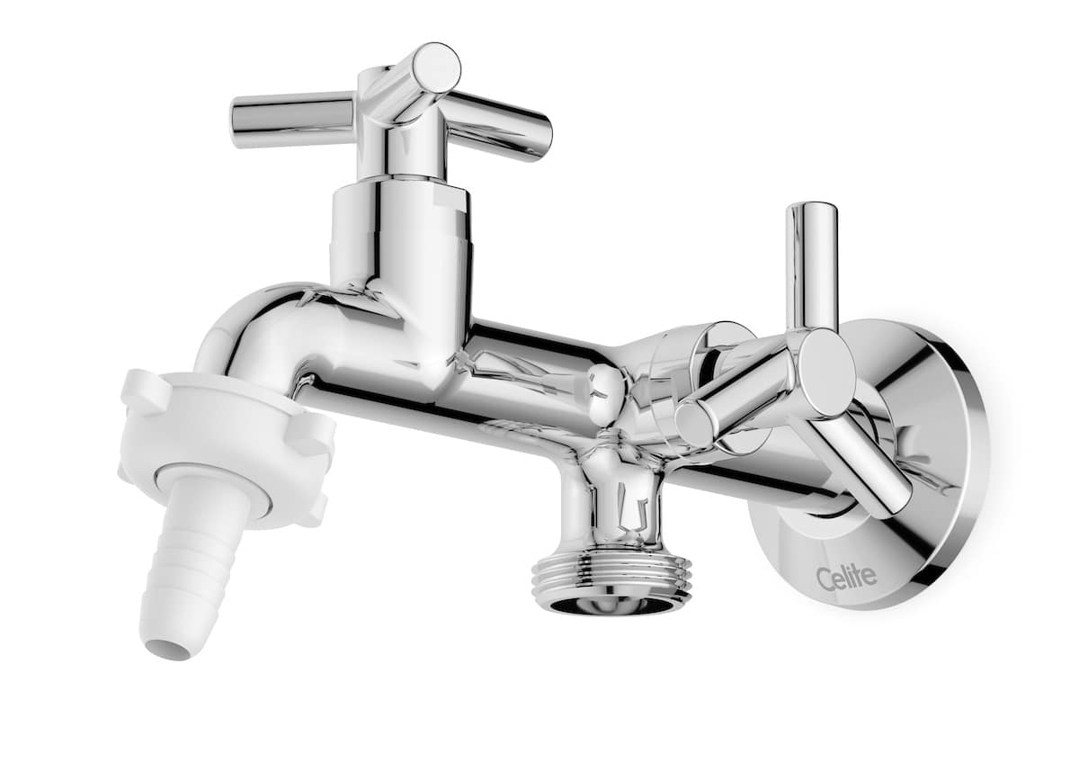 Metais para uso geral Cromado CELITE ONE B5006CKCR3 Celite