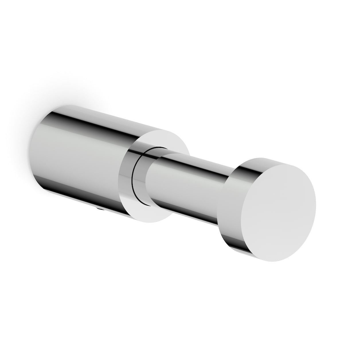 Cabides Cromado FLOW B5040F3CR0 Celite