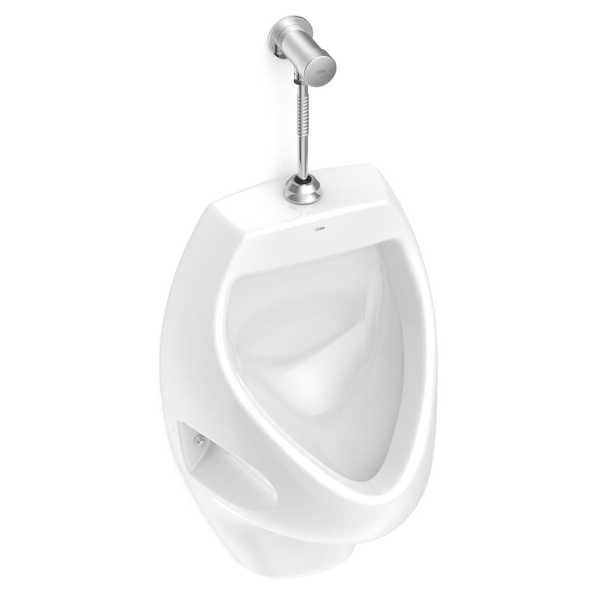 Kits de mictório Branco Brilho PRO 1087240010300 Celite