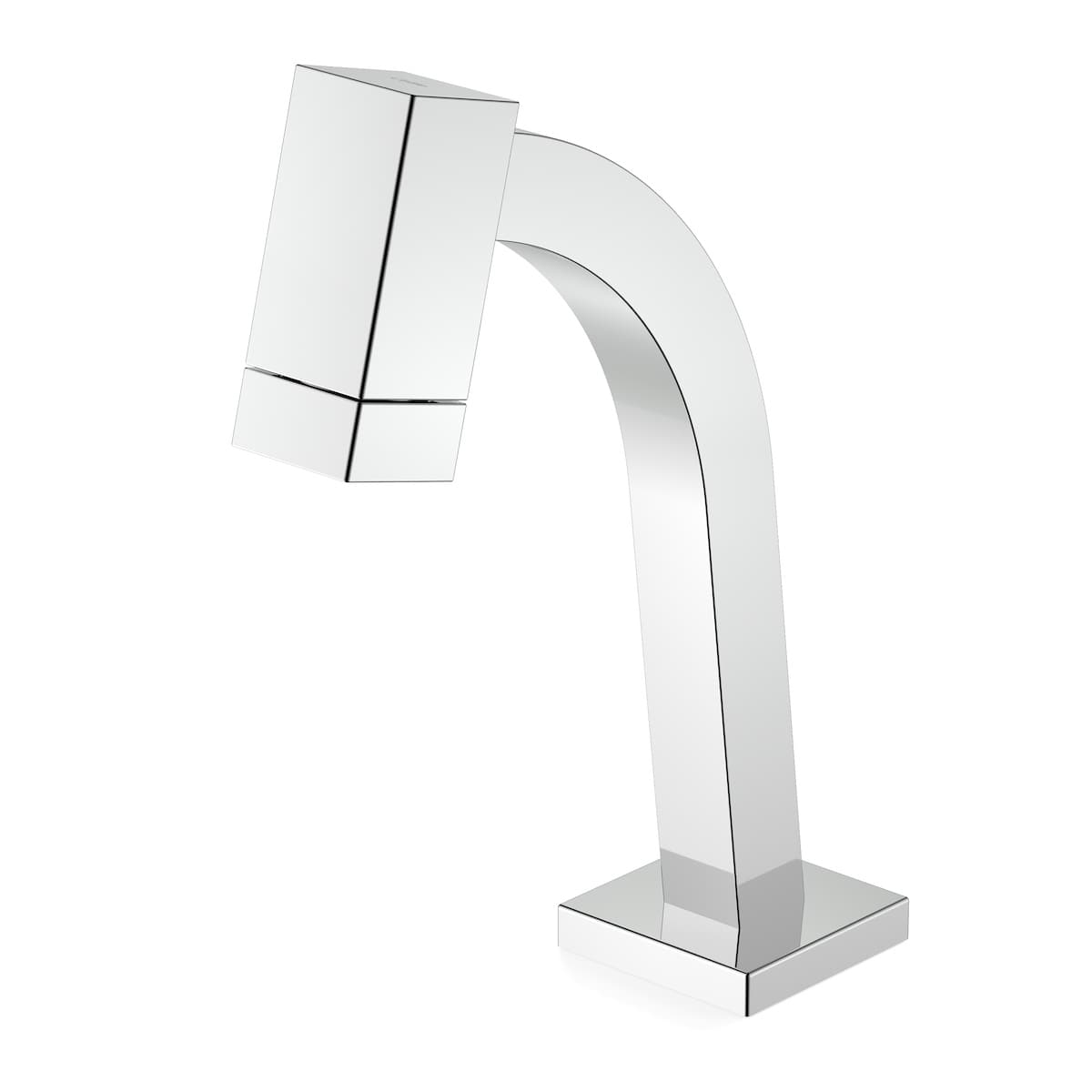 Metais para lavatórios Cromado BASIC PLUS B5000CBCRB Celite