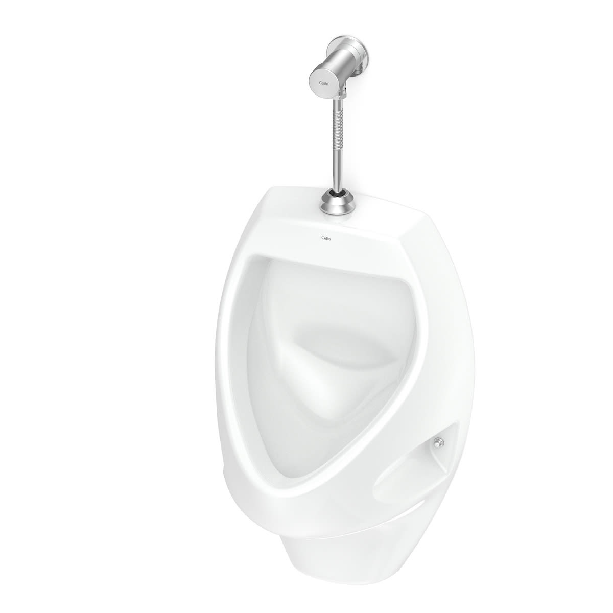 Kits de mictório Branco Brilho PRO 1087240010300 Celite