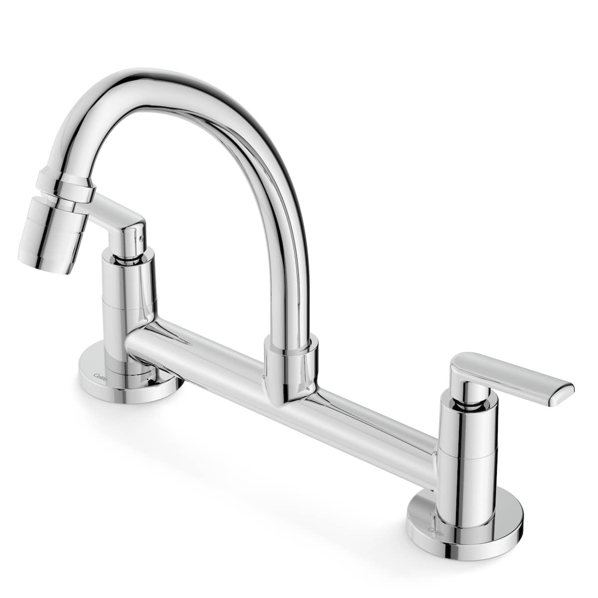 Metais para cozinhas Cromado SMART-N CEB50091CCRB Celite