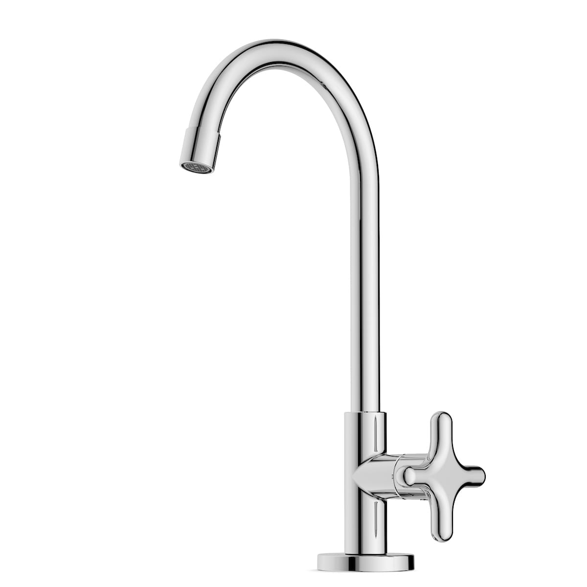 Metais para lavatórios CROSS B5001F6CRB Celite