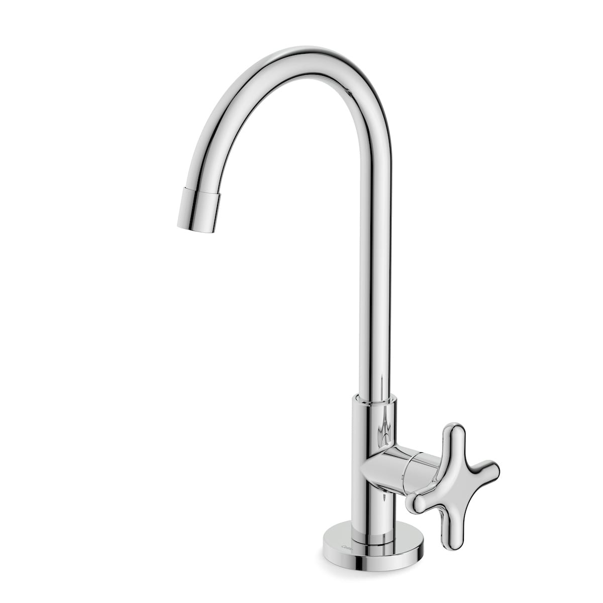 Metais para lavatórios CROSS B5001F6CRB Celite