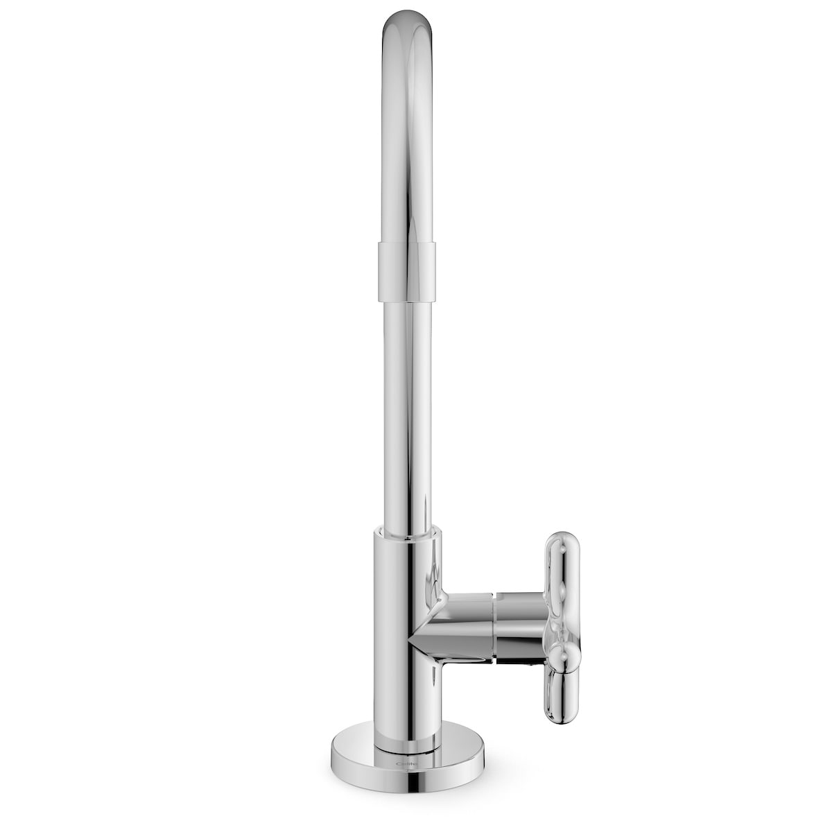 Metais para lavatórios CROSS B5001F6CRB Celite