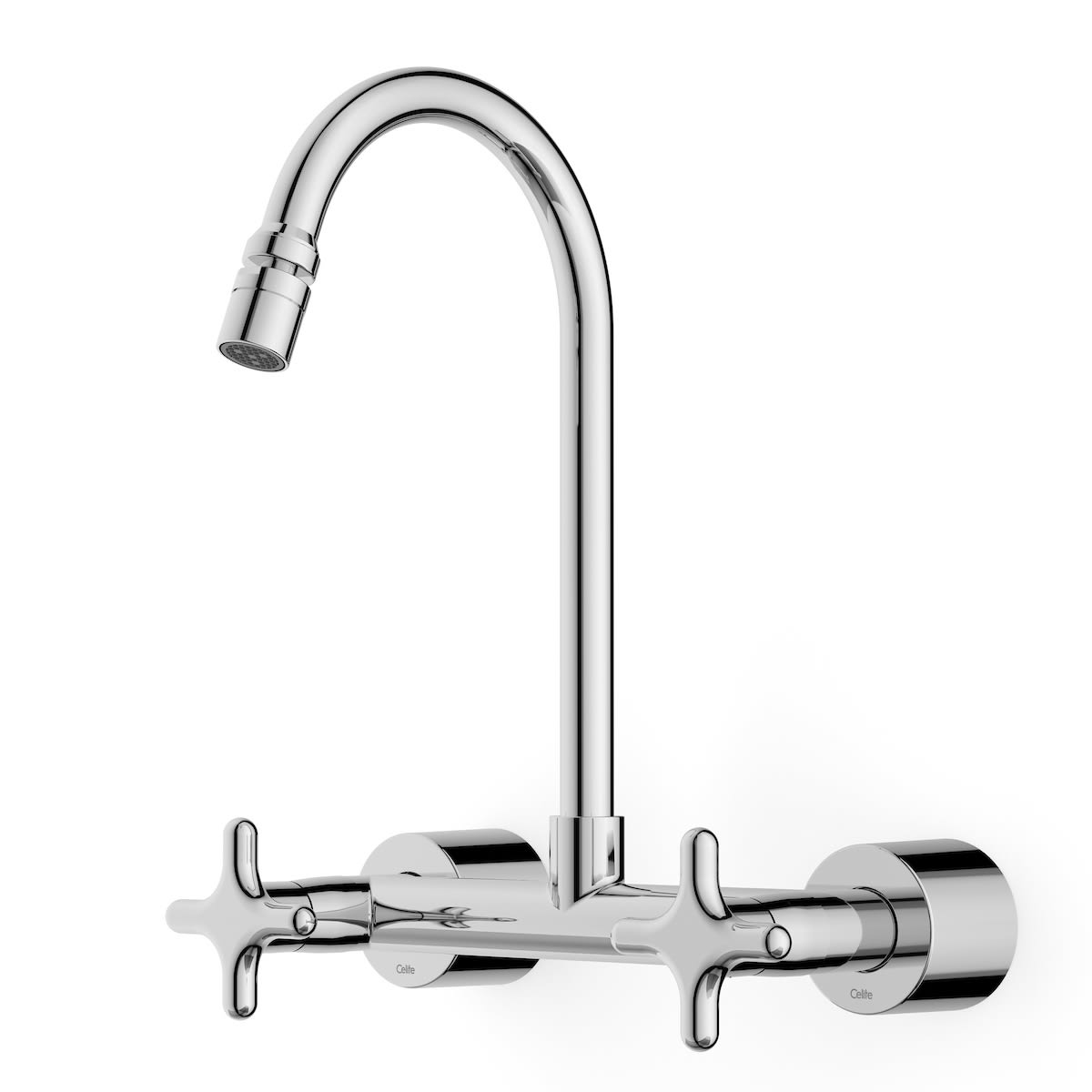 Metais para lavatórios CROSS B5011F6CRB Celite