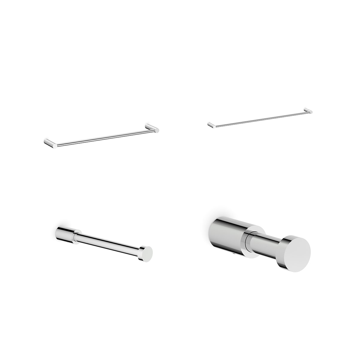 Kit de acessórios FLOW CEF36390 Celite