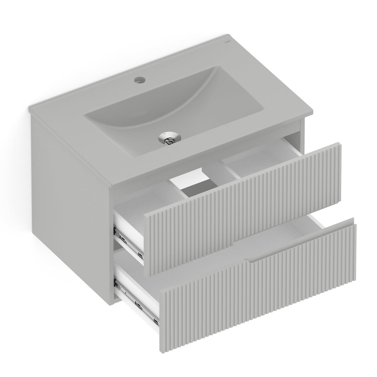 Gabinetes e espelhos ELITE B60002M530 Celite
