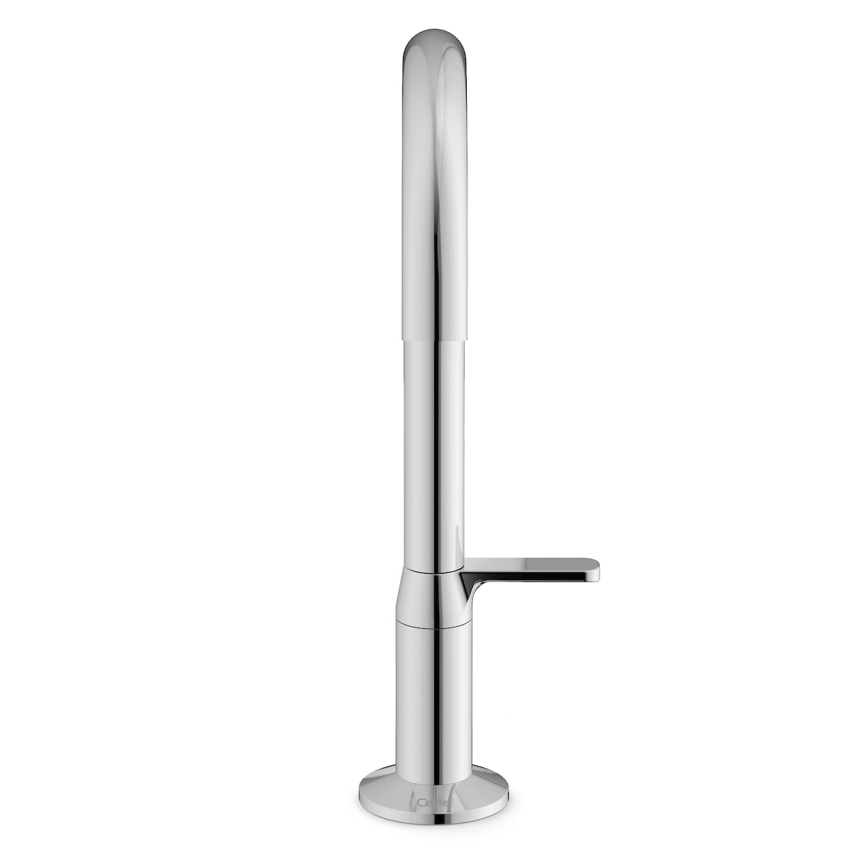 Metais para lavatórios Cromado DESIGN B5013CGCR0 Celite