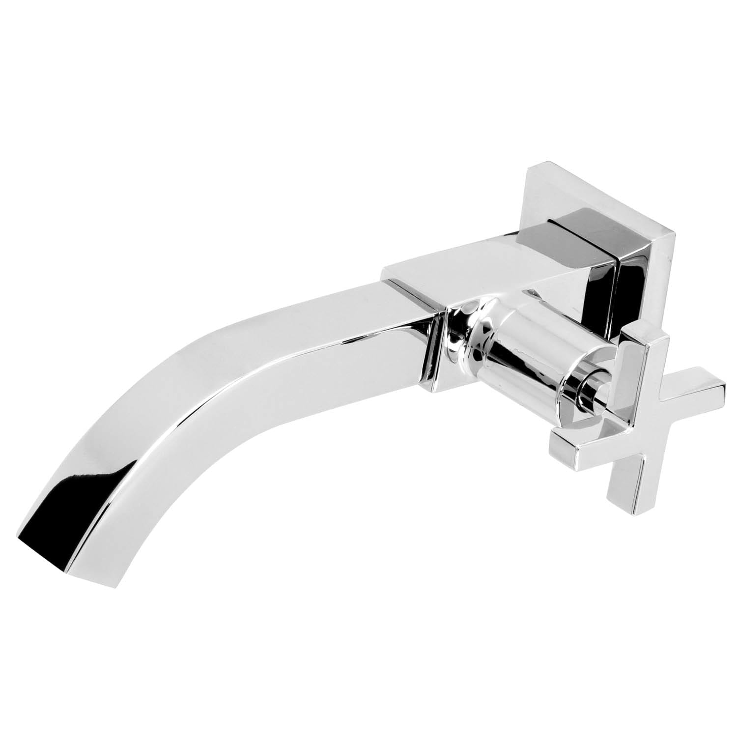 Metais para lavatórios Cromado LOTUS B5003CACRB Celite