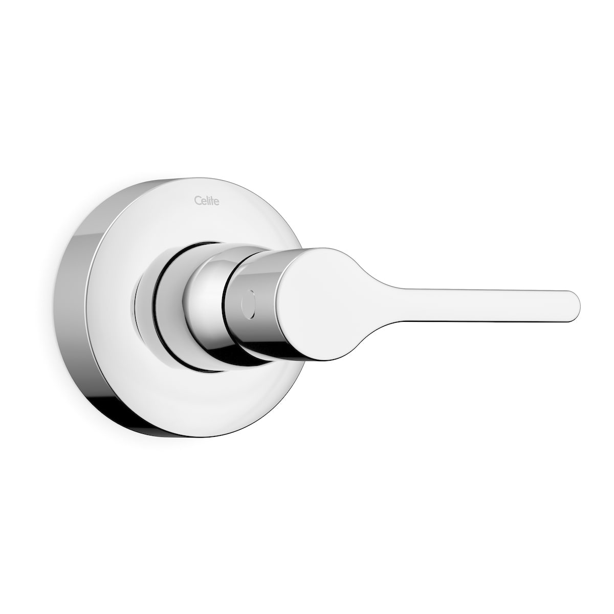 Acabamentos de registro LIX CEB5015F7CR0 Celite
